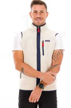 Homme Patagonia Polaires^Retro Pile