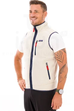 Homme Patagonia Polaires^Retro Pile