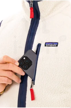 Homme Patagonia Polaires^Retro Pile