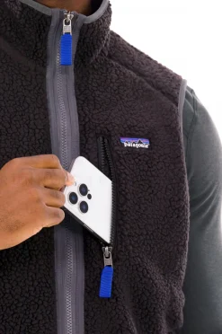 Homme Patagonia Polaires^Retro Pile