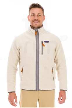 Homme Patagonia Polaires^Retro Pile