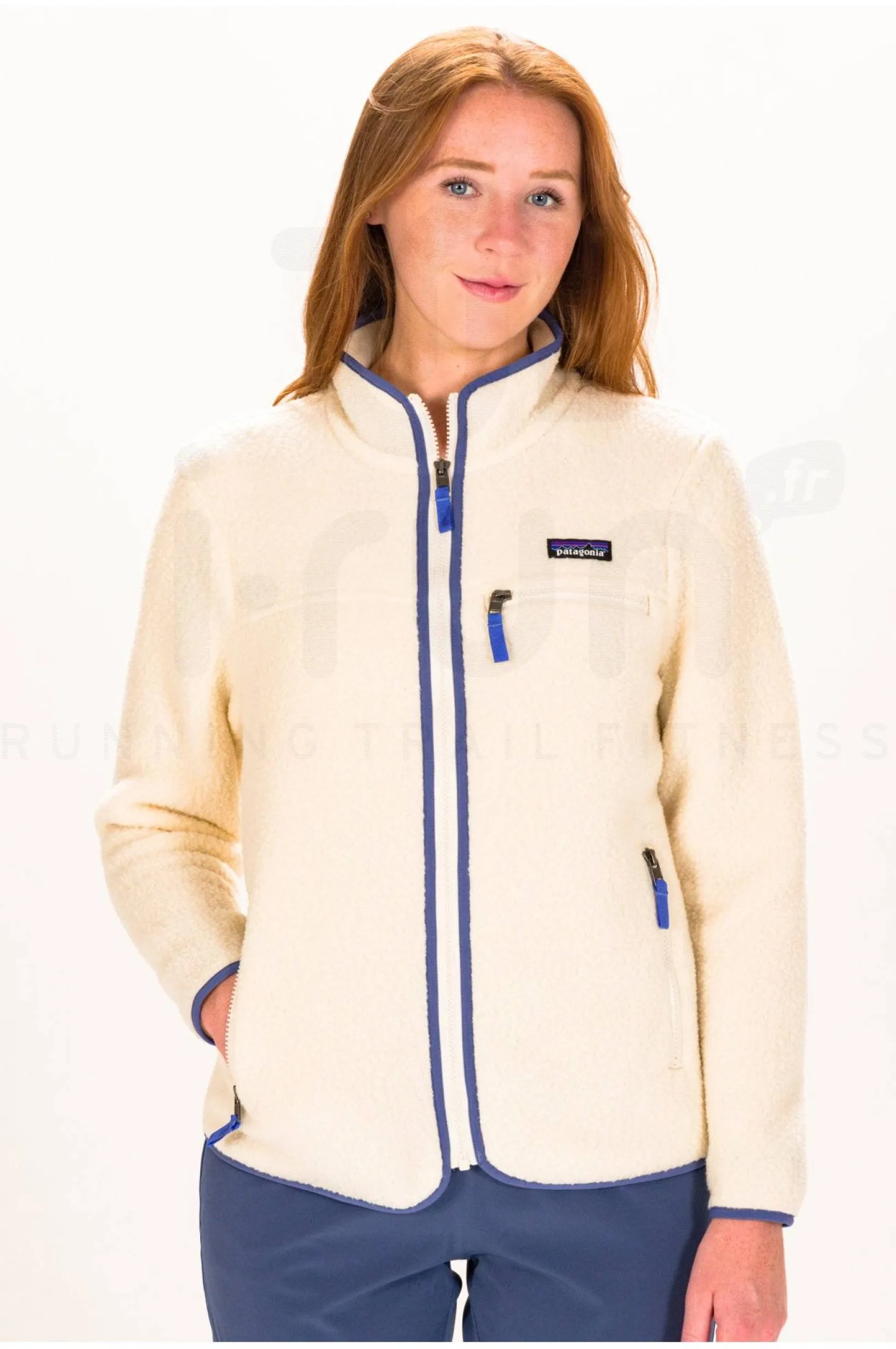 Femme Patagonia Vestes & Coupe Vent^Retro Pile femme