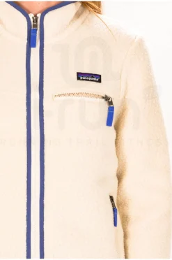 Femme Patagonia Vestes & Coupe Vent^Retro Pile femme