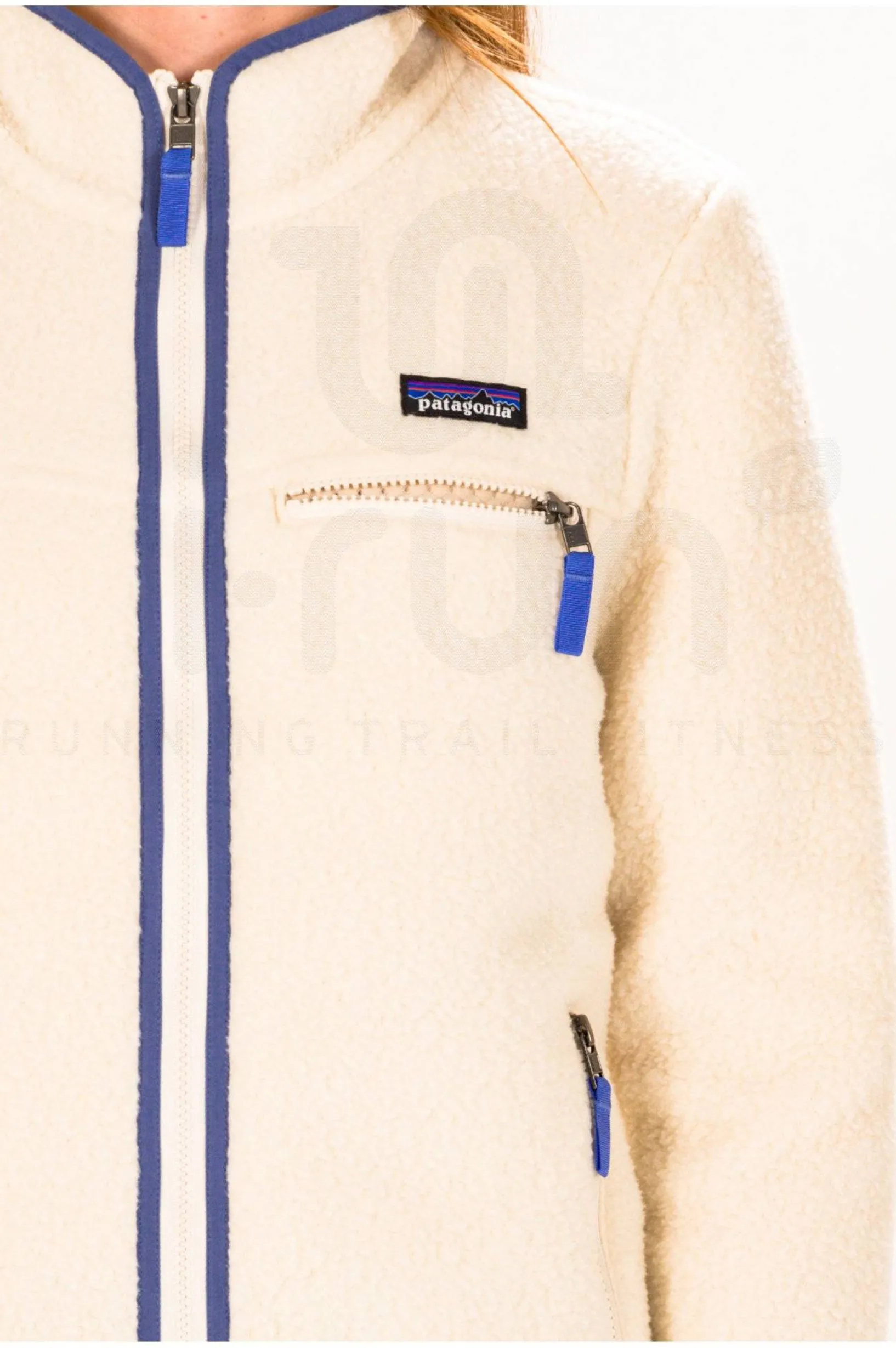 Femme Patagonia Vestes & Coupe Vent^Retro Pile femme