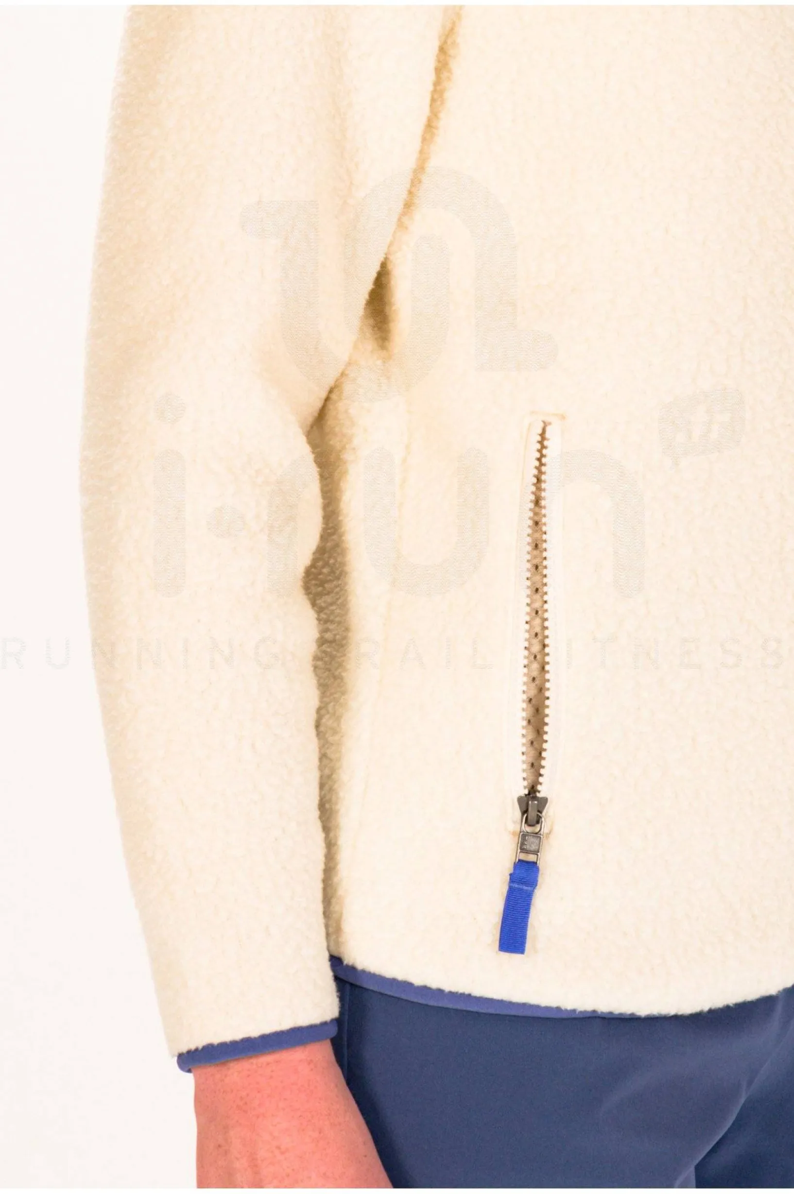 Femme Patagonia Vestes & Coupe Vent^Retro Pile femme