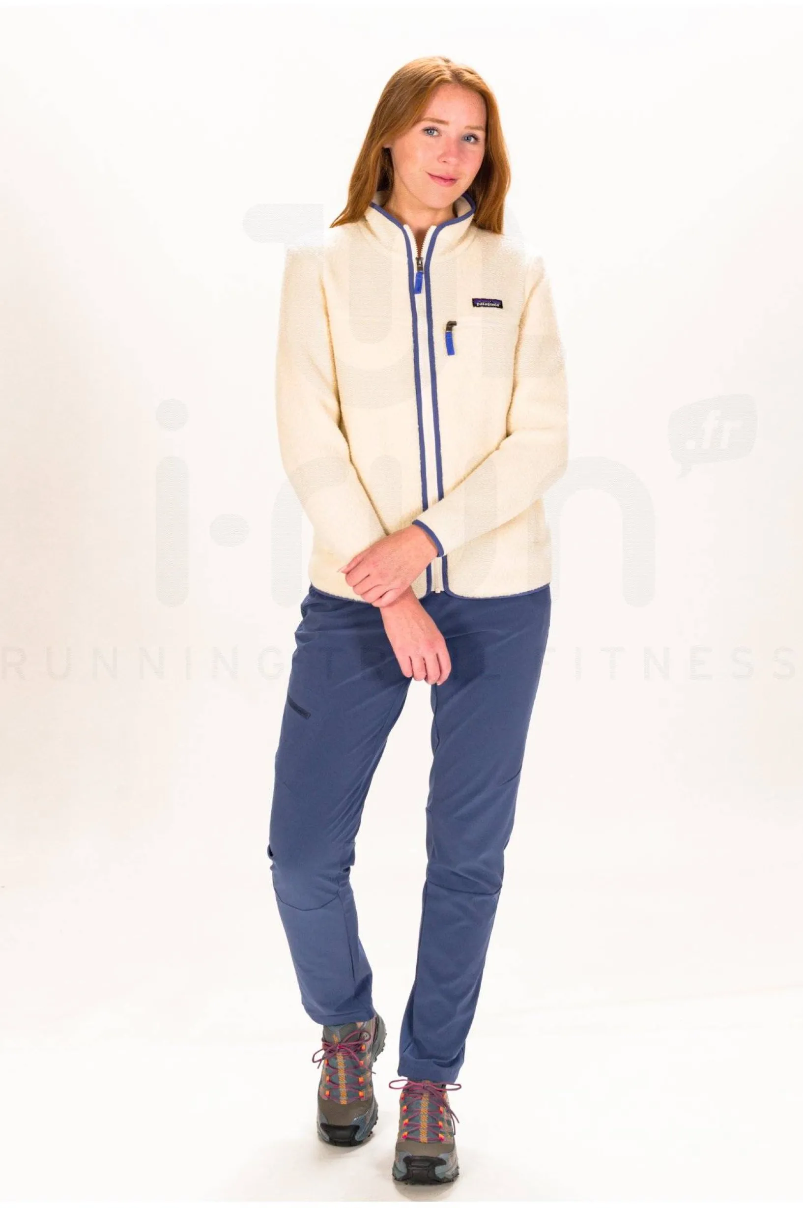 Femme Patagonia Vestes & Coupe Vent^Retro Pile femme