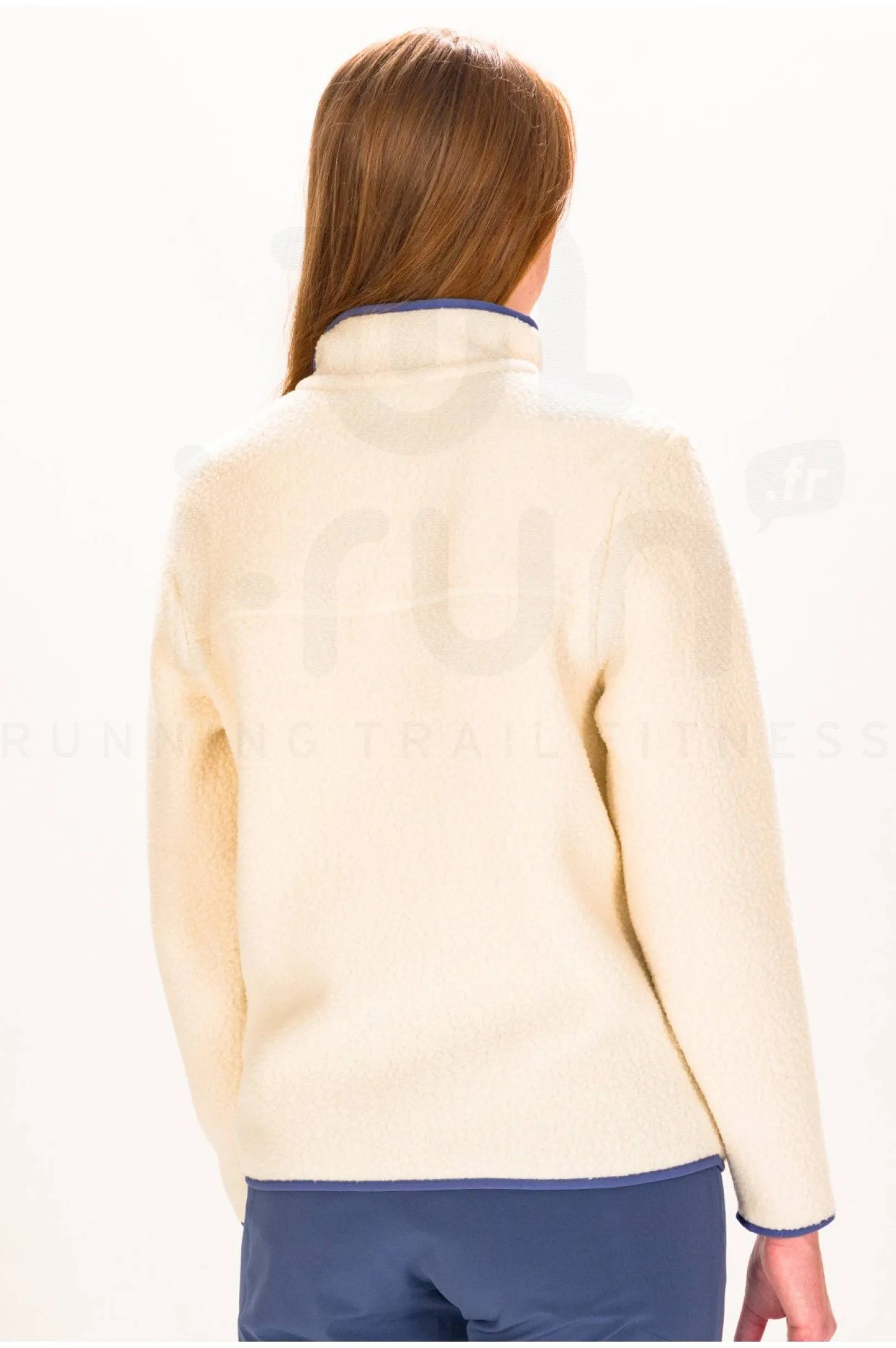 Femme Patagonia Vestes & Coupe Vent^Retro Pile femme