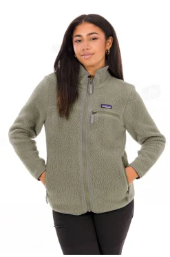 Femme Patagonia Vestes & Coupe Vent^Retro Pile femme