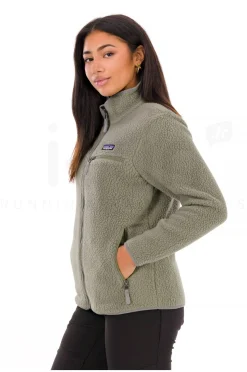 Femme Patagonia Vestes & Coupe Vent^Retro Pile femme