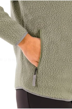 Femme Patagonia Vestes & Coupe Vent^Retro Pile femme