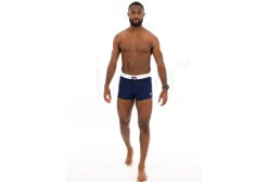 Homme Speedo Natation^Retro Solid Square