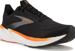 Homme Brooks Running^Revel 8