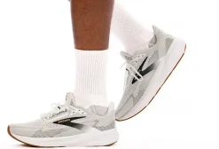 Homme Brooks Running^Revel 8