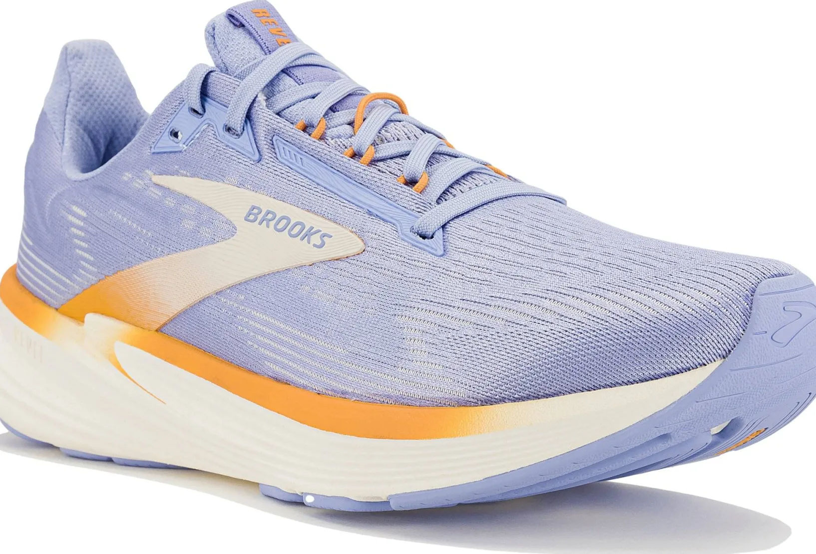 Femme Brooks Running^Revel 8 femme