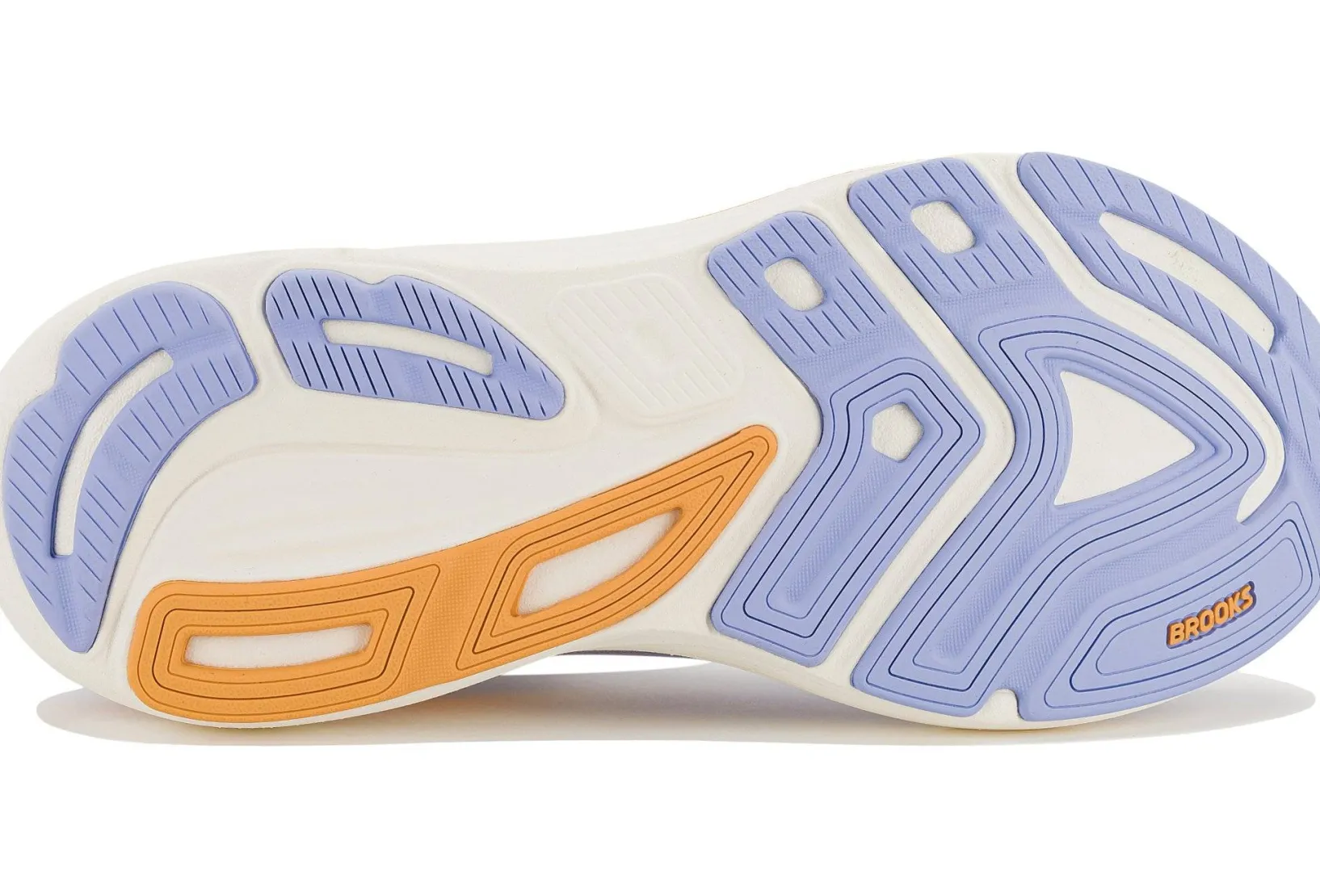 Femme Brooks Running^Revel 8 femme