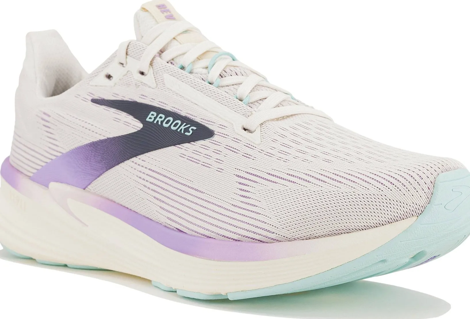 Femme Brooks Running^Revel 8 femme