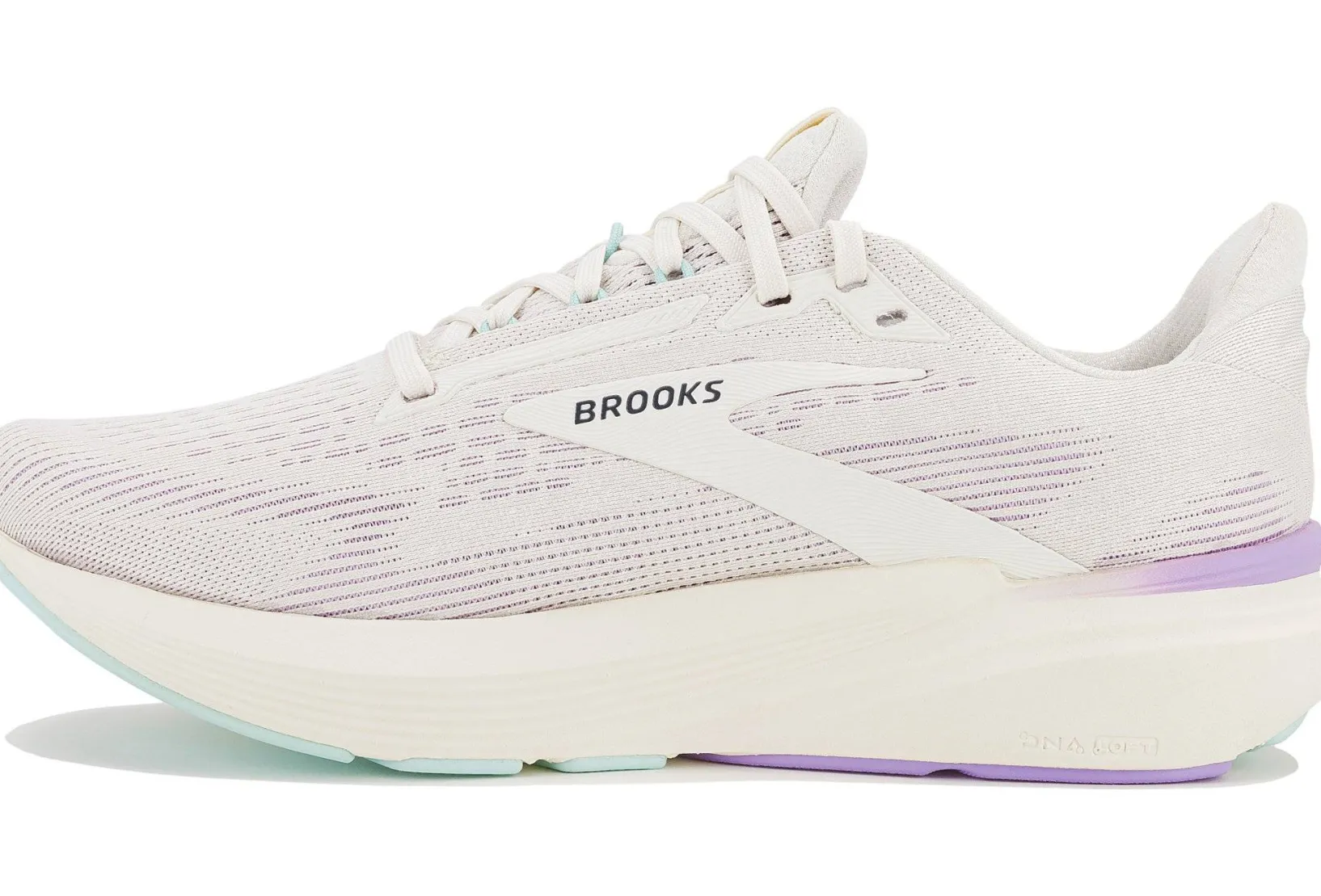 Femme Brooks Running^Revel 8 femme