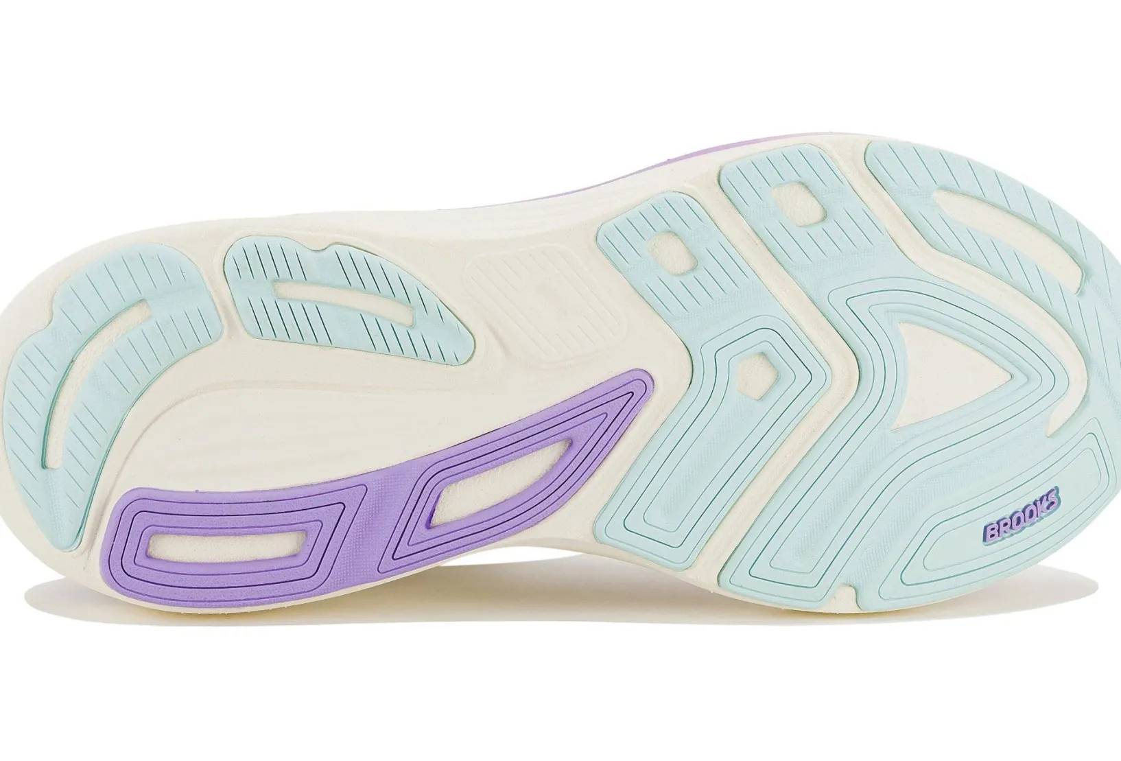 Femme Brooks Running^Revel 8 femme