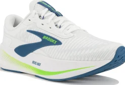 Homme Brooks Running^Revel Max