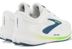 Homme Brooks Running^Revel Max