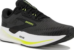Homme Brooks Running^Revel Max