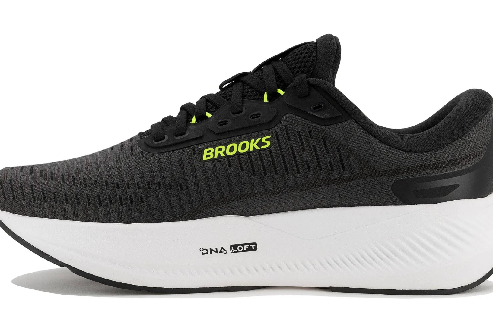 Homme Brooks Running^Revel Max