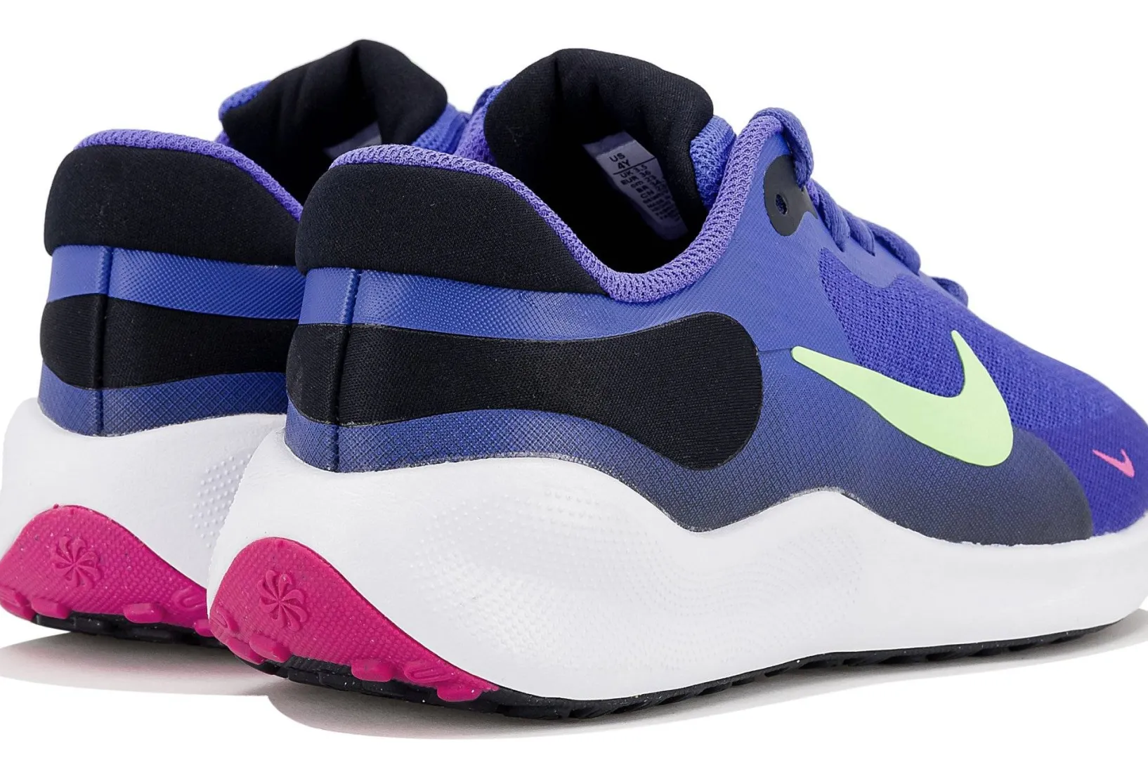 Femme Nike Junior^Revolution 7 fille