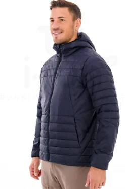 Homme Salomon Doudounes^RFLX HD