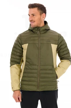 Homme Salomon Doudounes^RFLX HD