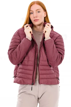 Femme Salomon Doudounes^RFLX HD femme