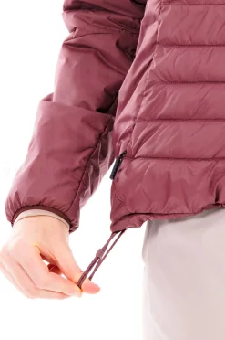 Femme Salomon Doudounes^RFLX HD femme