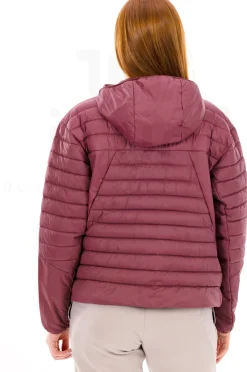 Femme Salomon Doudounes^RFLX HD femme