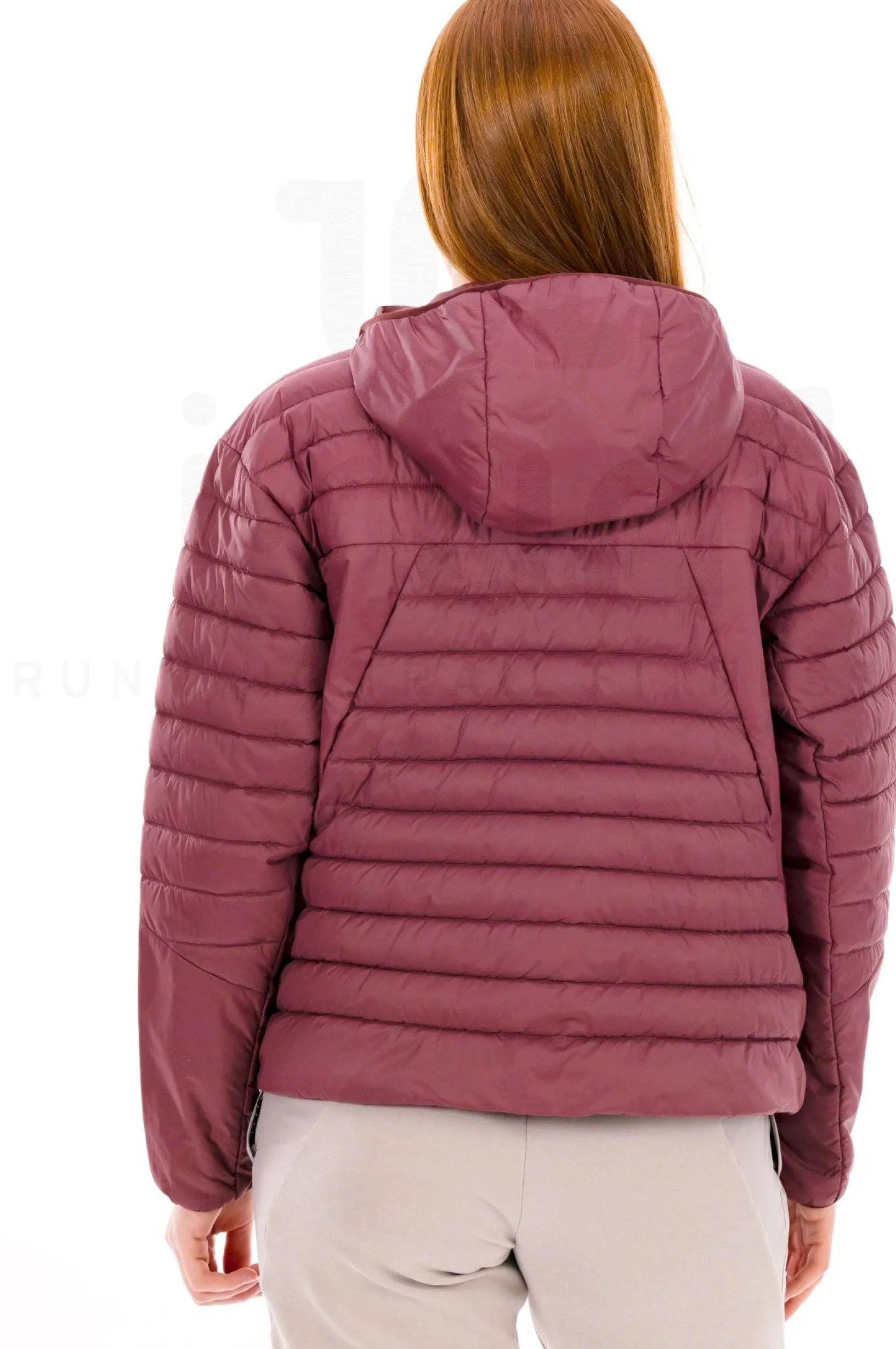 Femme Salomon Doudounes^RFLX HD femme