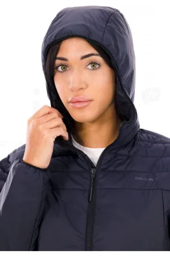 Femme Salomon Doudounes^RFLX HD femme