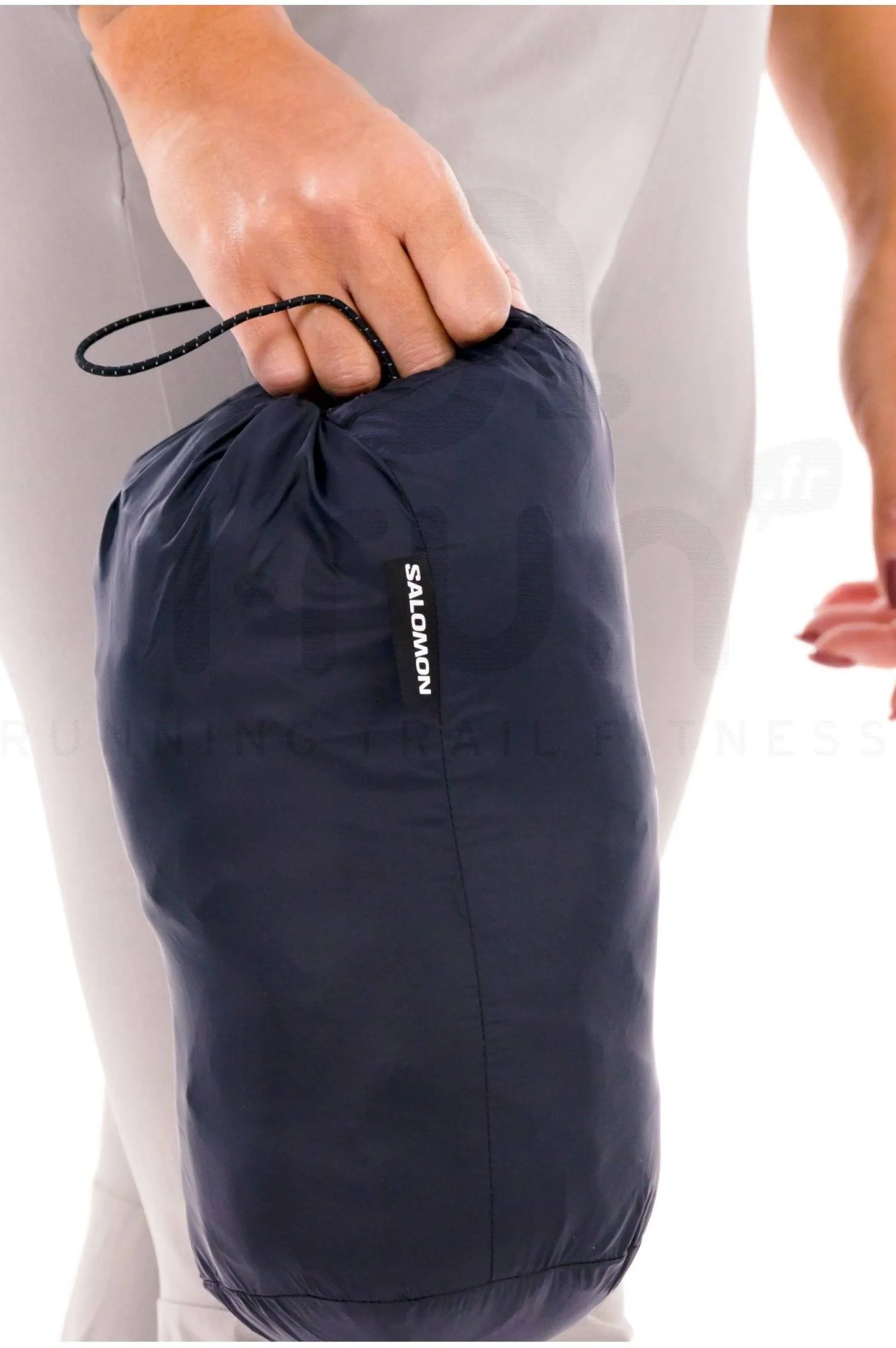 Femme Salomon Doudounes^RFLX HD femme