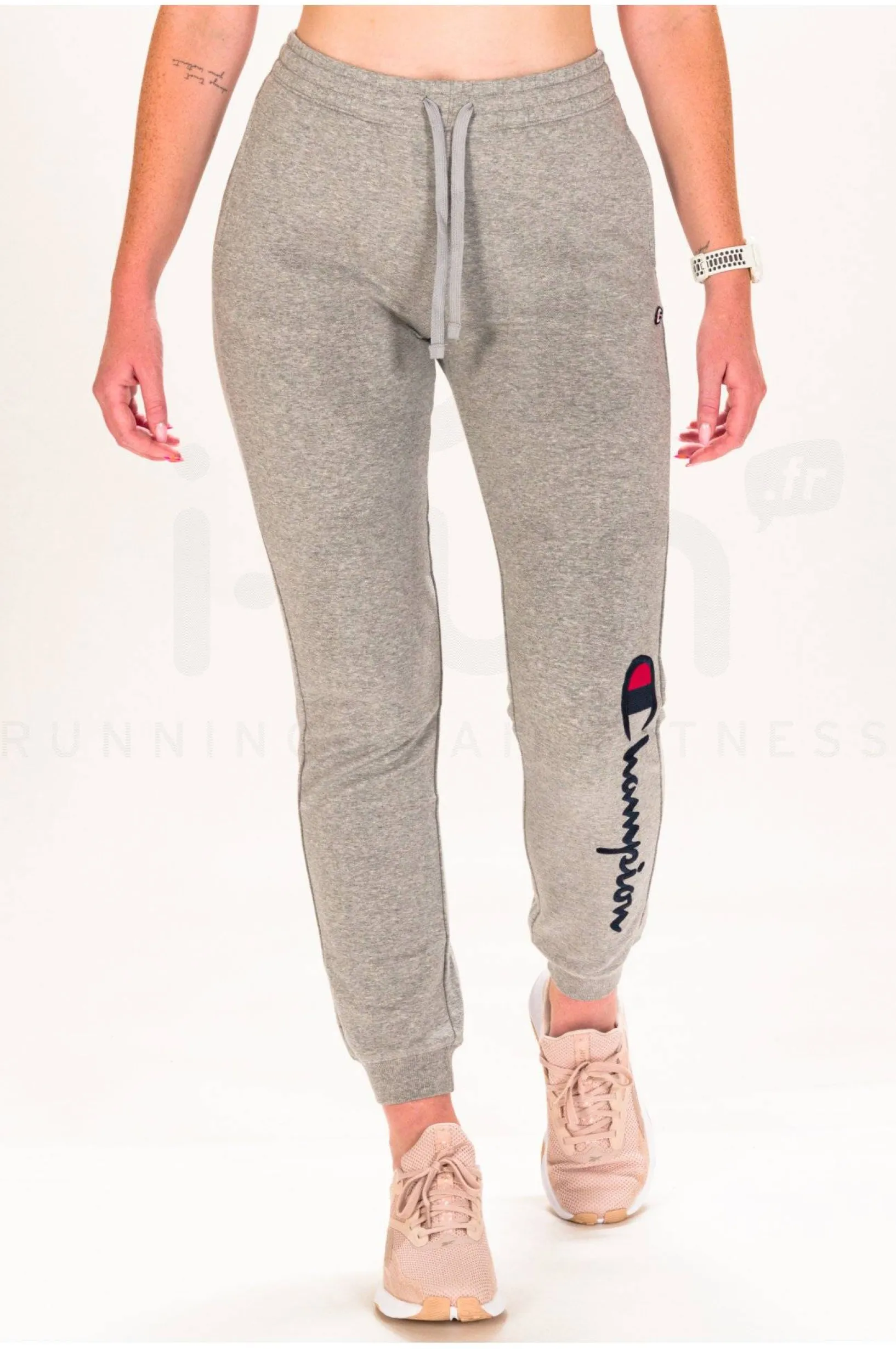 Femme Champion Sportswear^Rib Cuff W femme