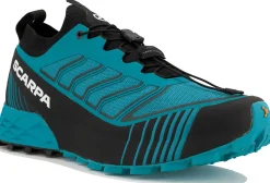 Homme Scarpa Trail^Ribelle Run 2