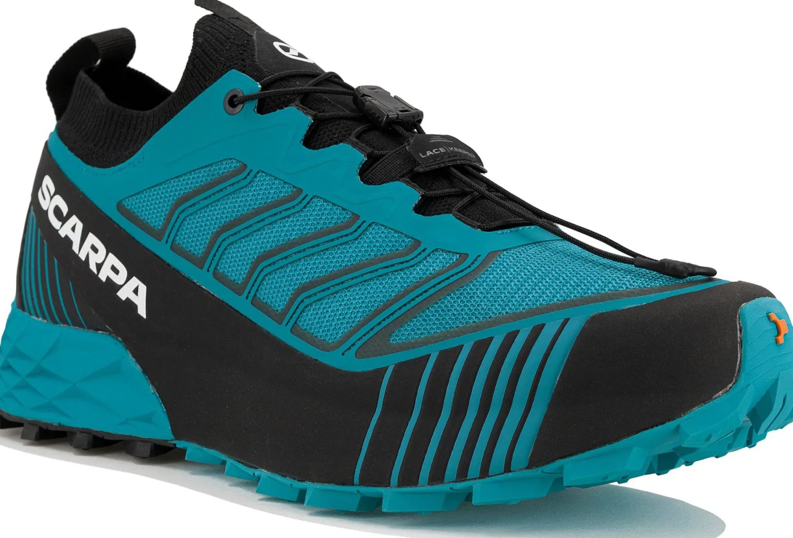 Homme Scarpa Trail^Ribelle Run 2
