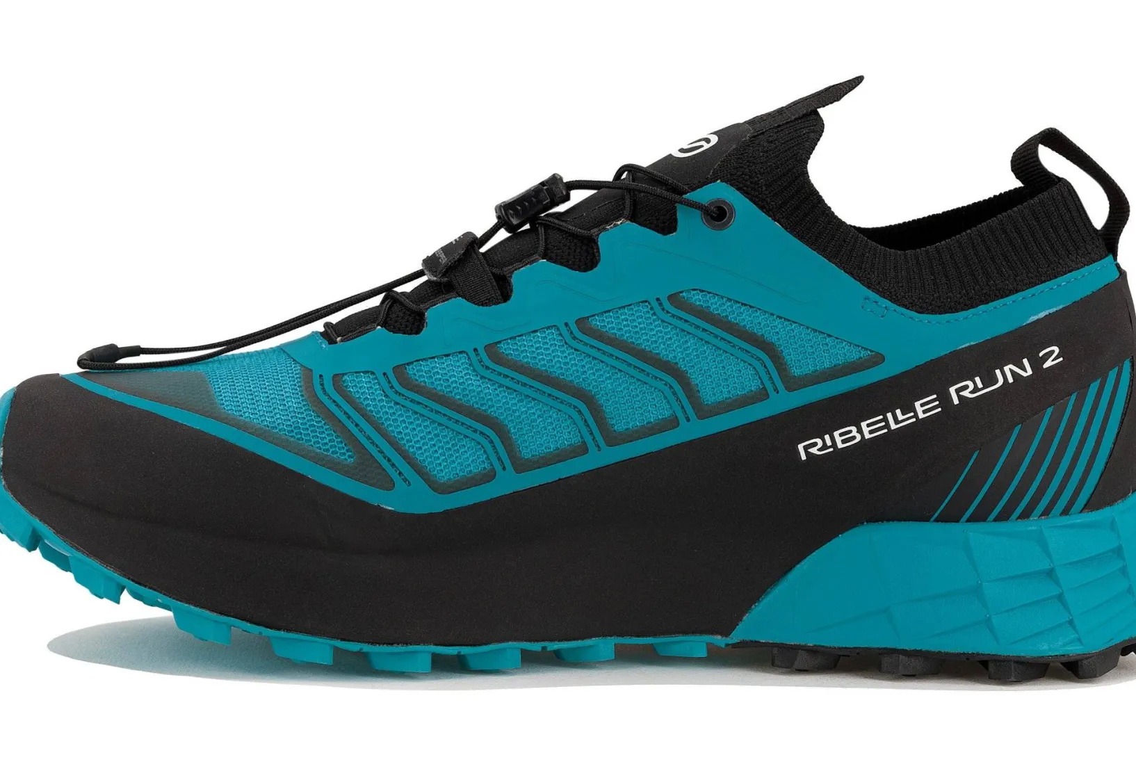 Homme Scarpa Trail^Ribelle Run 2
