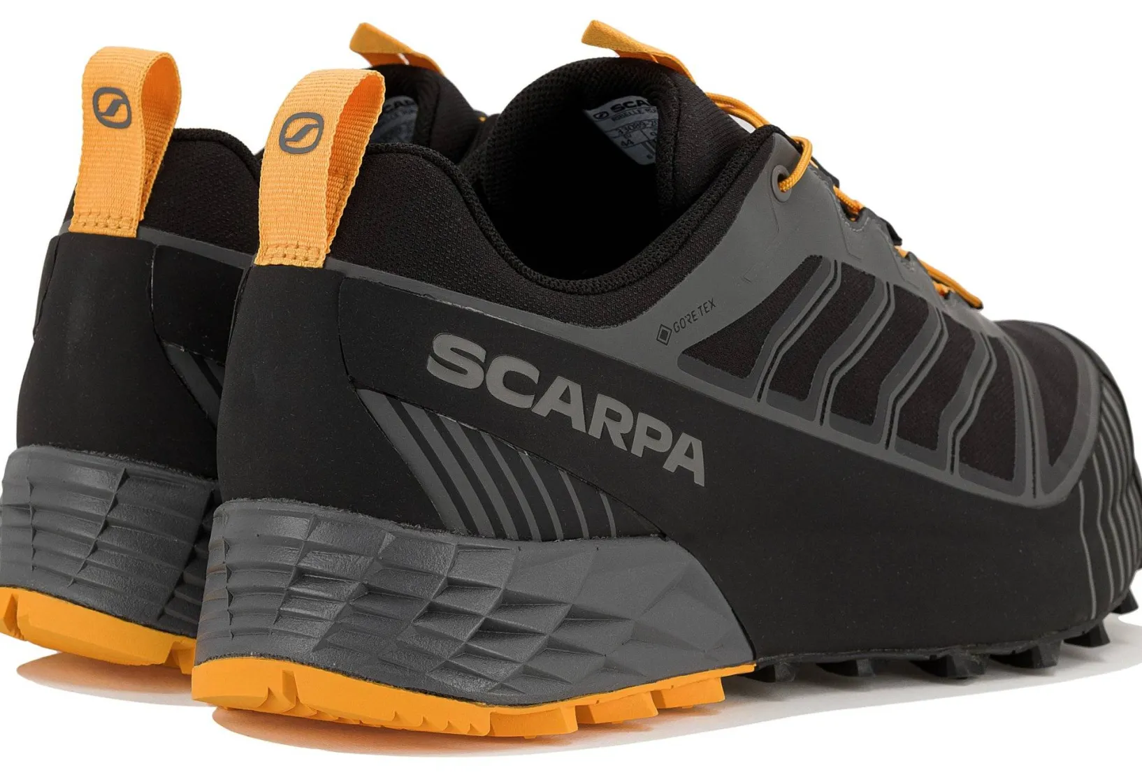 Homme Scarpa Trail^Ribelle Run 2 Gore-Tex
