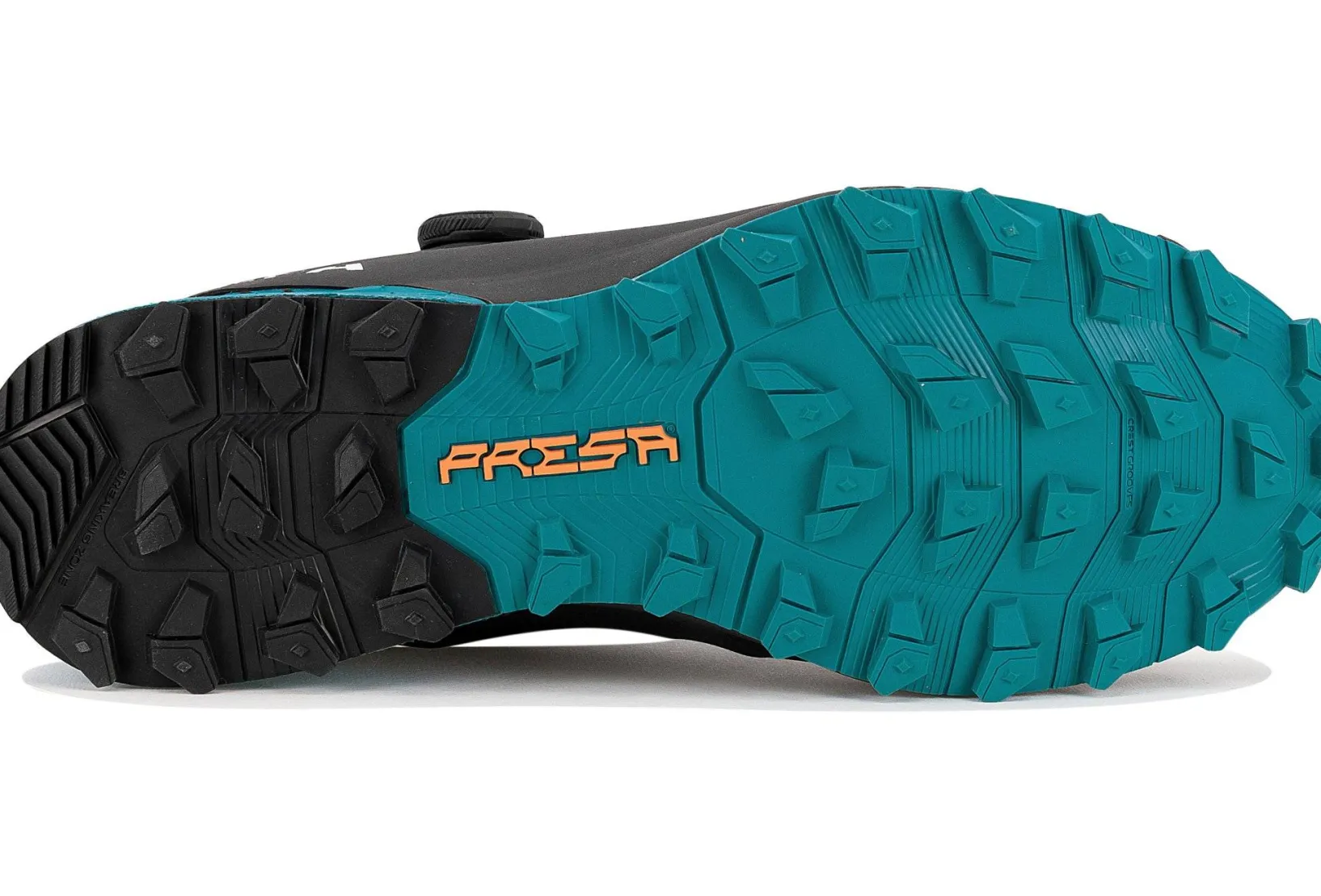 Homme Scarpa Trail^Ribelle Run Kalibra G M