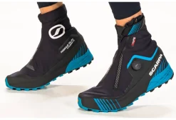 Homme Scarpa Trail^Ribelle Run Kalibra G M