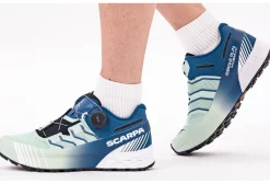 Femme Scarpa Trail^Ribelle Run Kalibra HT W femme