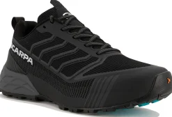 Homme Scarpa Trail^Ribelle Run LT