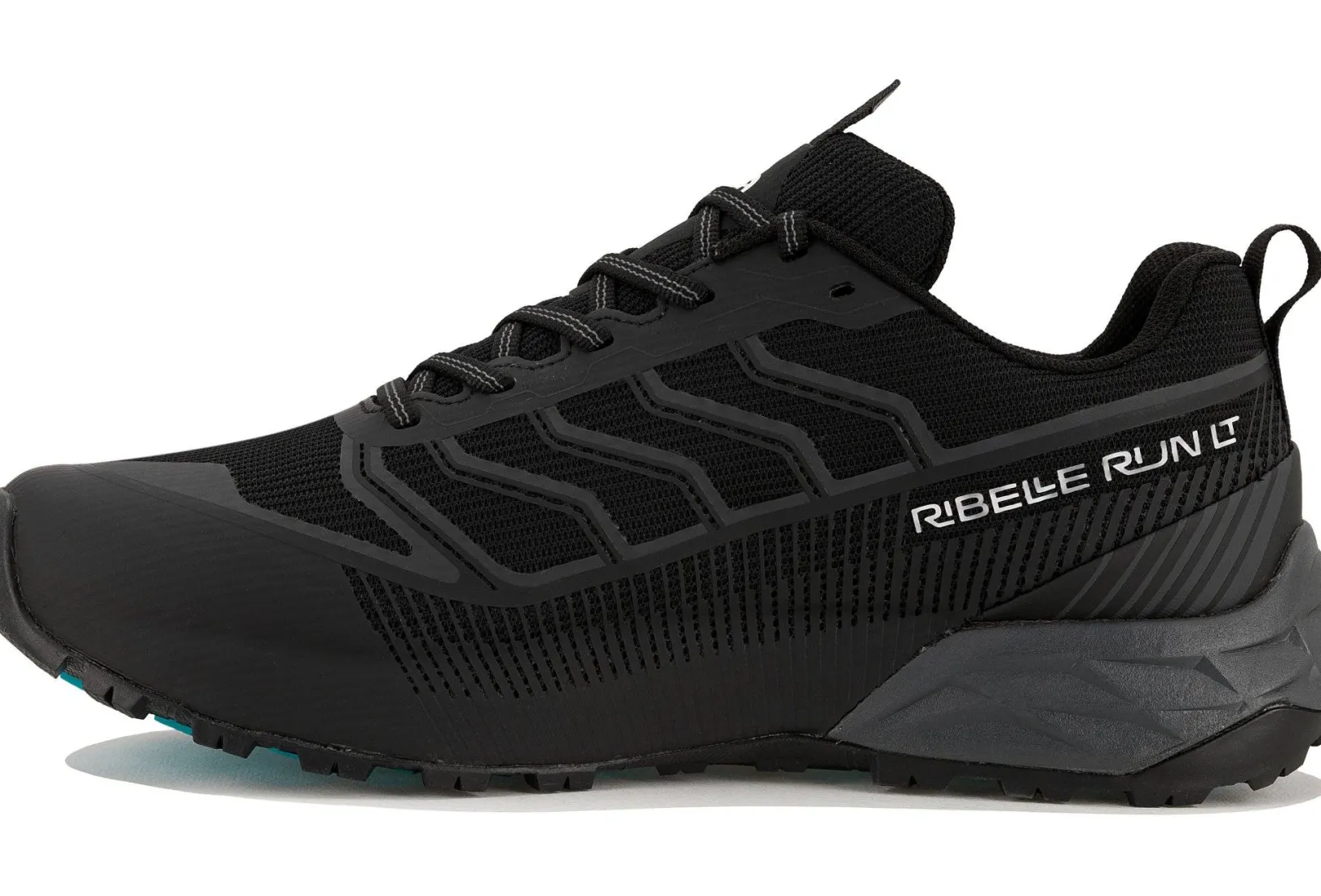 Homme Scarpa Trail^Ribelle Run LT