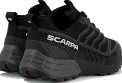 Homme Scarpa Trail^Ribelle Run LT