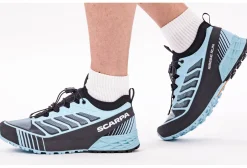 Femme Scarpa Trail^Ribelle Run W femme