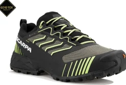 Femme Scarpa Trail^Ribelle Run XT Gore-Tex W femme