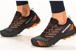 Homme Scarpa Trail^Ribelle Run XT M