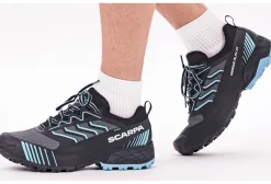 Femme Scarpa Trail^Ribelle Run XT W femme